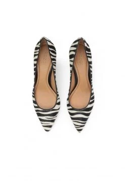 Billig 😉 Kazar Damen PARIS - High Heel Pumps - Black 😍 -Kazar Verkaufsgeschäft 5c86e94c8c674e94a410c0e360ad1d9a