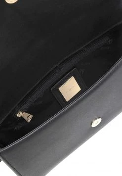 Budget 😀 Kazar Damen QUINCI TIMELESS ON A LONG STRAP - Umhängetasche - Black ❤️ -Kazar Verkaufsgeschäft 5cad6a536be74cd78a40c22718e2e645