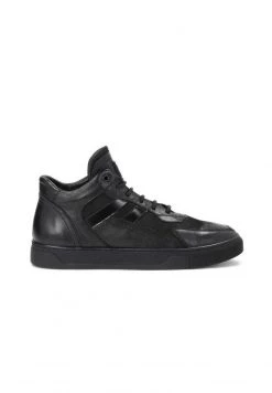 Aktion 👍 Kazar Herren AJAKS - 👟 Sneaker Low - Black ⭐