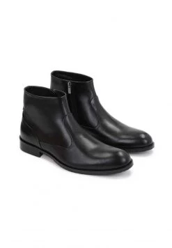 Budget 🔔 Kazar Herren VALERIO - Stiefelette - Black 😀 -Kazar Verkaufsgeschäft 5d2390ed3d1848a9b56bd6d47ee68a1d