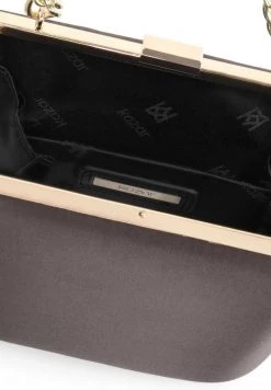 Blitzangebot 🧨 Kazar Damen BELLATRIX - Clutch - Dark Brown 😉 -Kazar Verkaufsgeschäft 5d26ef51782c4ac58b62df3f6386db83