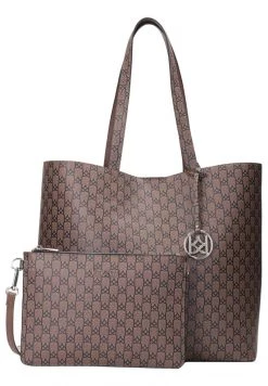 Blitzangebot 🌟 Kazar Damen Handtasche - Black 💯