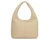Billig 🎁 Kazar Damen NEW FENNY - Handtasche - Beige 😀