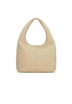 Billig 🎁 Kazar Damen NEW FENNY - Handtasche - Beige 😀