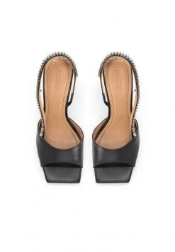 Besorgen 🤩 Kazar Damen AIKO - High Heel 🩴 Sandalette - Black 🔔 -Kazar Verkaufsgeschäft 5dd3e171a8a74e8dae1a68fc9a0f4959