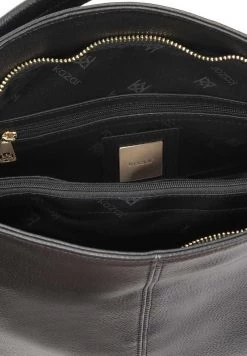 Aktion ⌛ Kazar Damen Handtasche - Black 🤩 -Kazar Verkaufsgeschäft 5dd4cbf2f5d84115be08d7588ac5e432