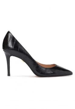 Coupon 😀 Kazar Damen PARIS - Pumps - Black 🎉