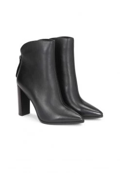 Brandneu 😉 Kazar Damen EVE - High Heel Stiefelette - Black ❤️ -Kazar Verkaufsgeschäft 5e5f3e9440924e2cadef5c069d6b781a