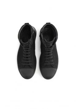 Blitzangebot 💯 Kazar Herren LEONID - 👟 Sneaker Low - Black 🎁 -Kazar Verkaufsgeschäft 5e6b97770b0f4e1ebd61f940285e1f6d