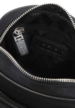 Bestpreis 🎁 Kazar Herren Umhängetasche - Black 🧨 -Kazar Verkaufsgeschäft 5f32ad7b94804fce941bd943088625c6