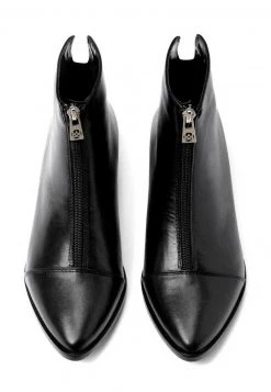 Auslauf 🧨 Kazar Damen INCA - Ankle Boot - Black 😉 -Kazar Verkaufsgeschäft 5fa66aaf87454cfa9ad9aa3eff128953