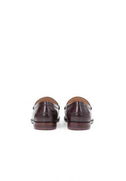 Coupon 🔔 Kazar Herren Business-Slipper - Bordeaux 💯 -Kazar Verkaufsgeschäft 5fb86ce7f30b46d89290255a80ec1abd