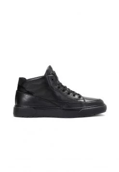 Blitzangebot 🎁 Kazar Herren ALISO - 👟 Sneaker Low - Black ✨