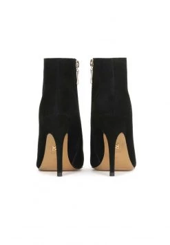 Billig ⌛ Kazar Damen ANEMONE - High Heel Stiefelette - Black 😍 -Kazar Verkaufsgeschäft 5fedcbc05f694f75b0763a13ef08177a