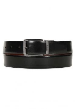 Aktion 😀 Kazar Herren Gürtel Business - Brown 👏