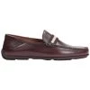 Budget 👏 Kazar Herren SAXTON - Mokassin - Dark Brown 😉