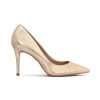 Top 10 🤩 Kazar Damen NEW PARIS - High Heel Pumps - Gold 🧨