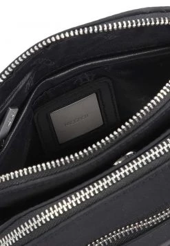 Bester Verkauf 🌟 Kazar Damen SARI - Umhängetasche - Black 🔥 -Kazar Verkaufsgeschäft 60afbf70e576474d80e34e239fbe6eac