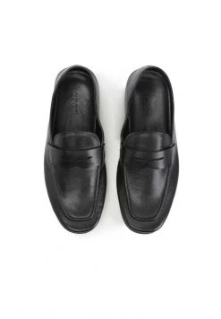Beste Bewertungen von ✔️ Kazar Herren SAMVEL - Slipper - Black 🎁 -Kazar Verkaufsgeschäft 60cc6291d29c4a4b9bf584f8b4e71dcb