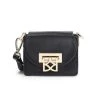 Aktion ⌛ Kazar Damen LARGE LOCK - Handtasche - Black 👏