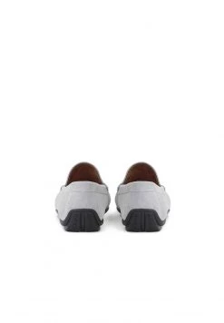 Budget ✔️ Kazar Herren SABER - Mokassin - Grey 😀 -Kazar Verkaufsgeschäft 616e0a91d9fd4ab7babb8fe65d092e26