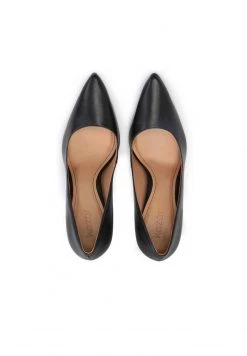 Besorgen 💯 Kazar Damen NEW MELISA - High Heel Pumps - Black ❤️ -Kazar Verkaufsgeschäft 61c94a579c9c467888e8064eaaf46487