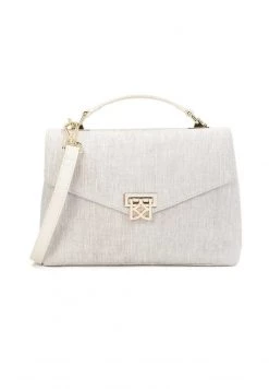 Bestpreis 👍 Kazar Damen FANCY - Handtasche - Off White ✨