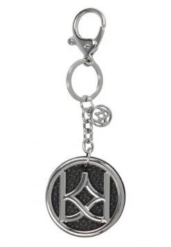 Blitzangebot 🌟 Kazar PRAKTYCZNY - Schlüsseletui - Silver | Damen 😀