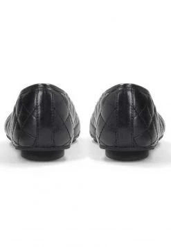 Am billigsten 👍 Kazar Damen ADIANA - Klassischer Ballerina - Black 💯 -Kazar Verkaufsgeschäft 628ae294a722476dae19ba5ad1e4596d