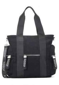 Großhandel ✔️ Kazar Damen MISSY - Handtasche - Black 💯