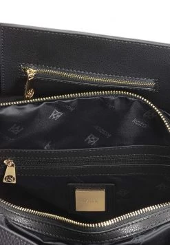 Blitzangebot 😀 Kazar Damen REYNA - Shopping Bag - Black 🔥 -Kazar Verkaufsgeschäft 631768c6f79a4a81a8a00c705ab5e6ef