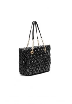 Besorgen 🌟 Kazar Damen JASMINE - Handtasche - Black 😍 -Kazar Verkaufsgeschäft 632eed0b0188449fa8b89770d544bbdf