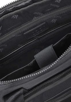 Auslauf ⌛ Kazar Herren Aktentasche - Black 🤩 -Kazar Verkaufsgeschäft 63598788aaa84152b69163e03ce74fcf