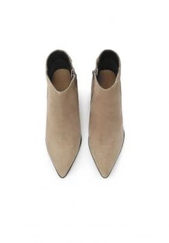 Billig ✔️ Kazar AGAPIA - Ankle Boot - Light Brown | Damen 💯 -Kazar Verkaufsgeschäft 6368ec973a1449b29846f81ee1ba1210