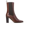 Rabatt 👏 Kazar Damen AUTUMN - Stiefel - Brown ⌛