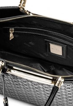 Besorgen 😀 Kazar Damen ALLA - Handtasche - Black 🌟 -Kazar Verkaufsgeschäft 63ffd8c4ce504d658116255aad3f08a9