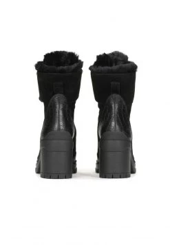 Brandneu 😍 Kazar JEANNE - Stiefel - Black | Damen ⌛ -Kazar Verkaufsgeschäft 641907c851dc4903948388275c8d5eb4