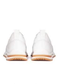 Neu ❤️ Kazar Herren ALVIS - 👟 Sneaker Low - Off White 🧨 -Kazar Verkaufsgeschäft 64bac040cb17483494bd2b40443042bd