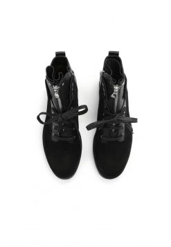 Großhandel 🤩 Kazar Damen JADE - Schnürstiefelette - Black 🤩 -Kazar Verkaufsgeschäft 64ca128abbb441099f39835a6a90be3c