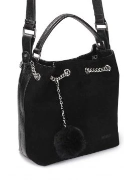 Top 10 😍 Kazar Damen DIONA - Handtasche - Black ❤️ -Kazar Verkaufsgeschäft 650b9198afee40819d81862369206ea8