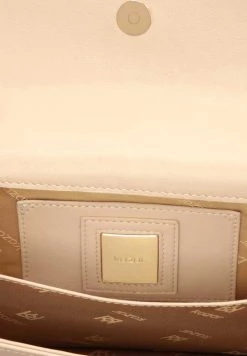 Neu ❤️ Kazar Damen MIRAMAR - Umhängetasche - Beige 😀 -Kazar Verkaufsgeschäft 65f8a39d02c843a4892f20fd38257d23