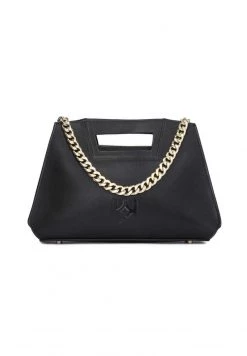 Aktion ⌛ Kazar Damen MILADY - Handtasche - Black 🎉