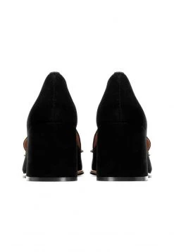 Beste Bewertungen von 😍 Kazar Damen KARINE - Pumps - Black 🥰 -Kazar Verkaufsgeschäft 66137de6c1cb4c739bfab9a9adca777b