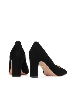 Bestes Angebot 🔥 Kazar Damen REMARKABLE - Pumps - Black 🌟 -Kazar Verkaufsgeschäft 6687ef2e8df54c76a5699a25b20a3cd8