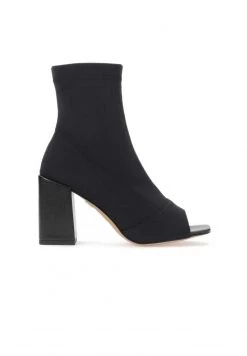 Top 10 💯 Kazar Damen GRACIE - Plateaustiefelette - Black 😀