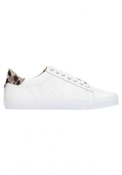 Blitzangebot ❤️ Kazar Damen BORNEO - 👟 Sneaker Low - White 😉