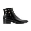 Top 10 🧨 Kazar Damen INCA - Stiefelette - Black 💯