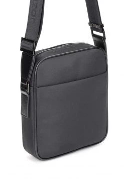 Aktion ⭐ Kazar Umhängetasche - Black | Herren ✔️ -Kazar Verkaufsgeschäft 66f91b7f6048410d9d5e19b44ad412b8