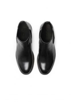 Budget ⭐ Kazar Herren KANDRY - Stiefelette - Black 🥰 -Kazar Verkaufsgeschäft 66fd368fb13a45ada69d447904d741cd