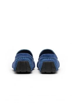Angebote 😍 Kazar Herren Nico - Mokassin - Blue 🛒 -Kazar Verkaufsgeschäft 673e5265ce95404c96e8c69b98e675b6